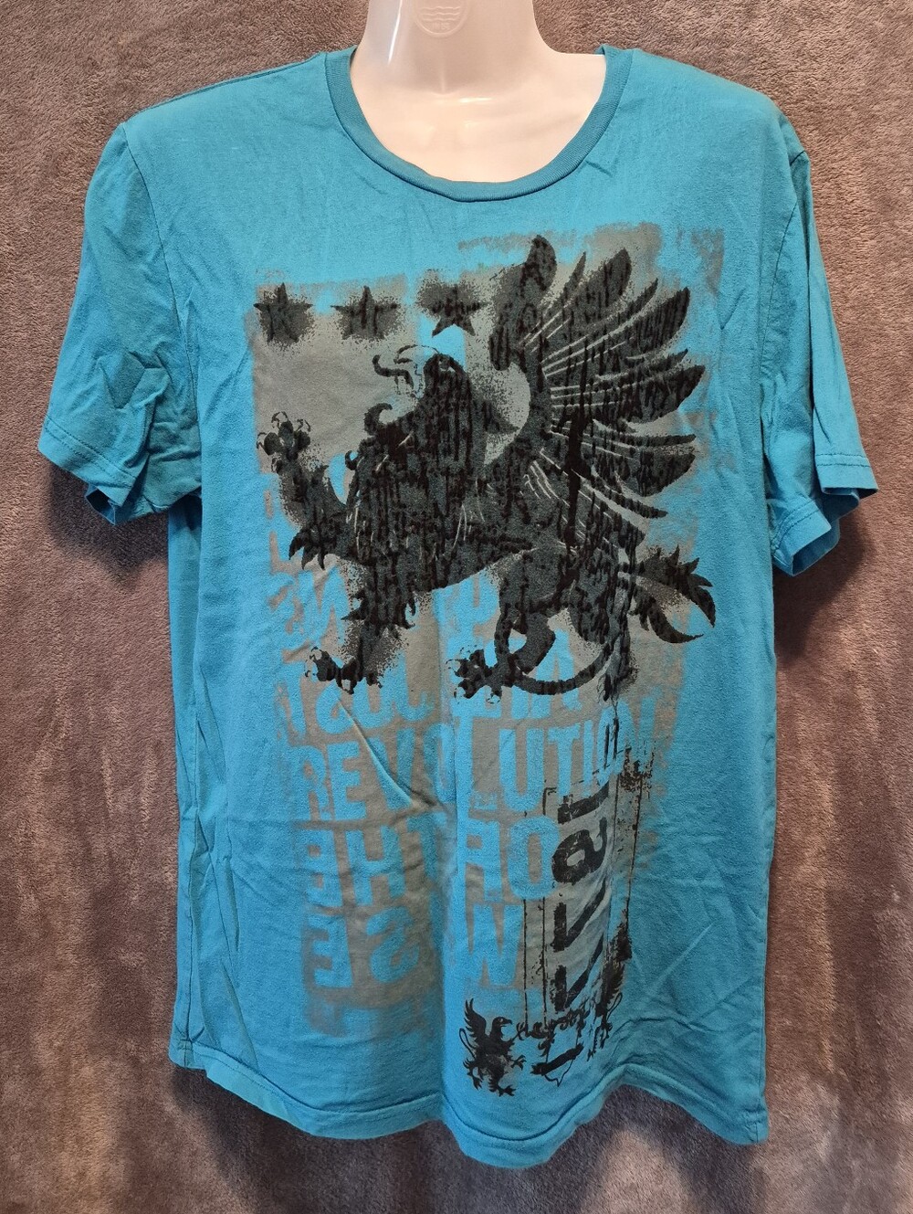M Warehouse One Tee